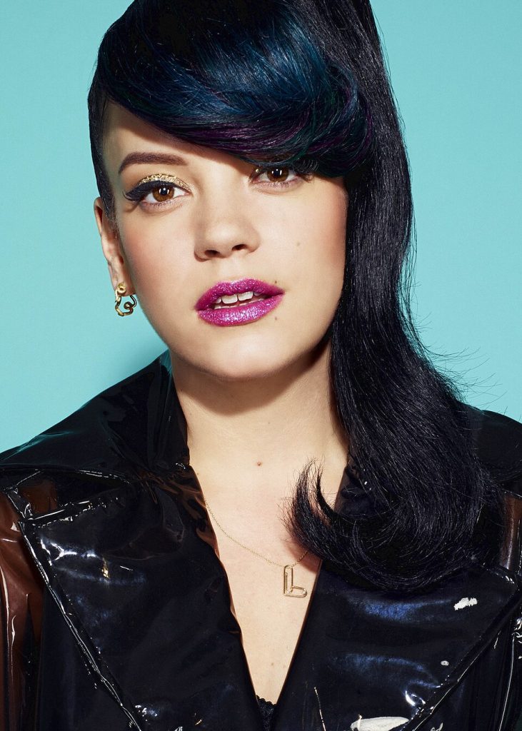 Lily Allen hospitality VIP packages Manchester