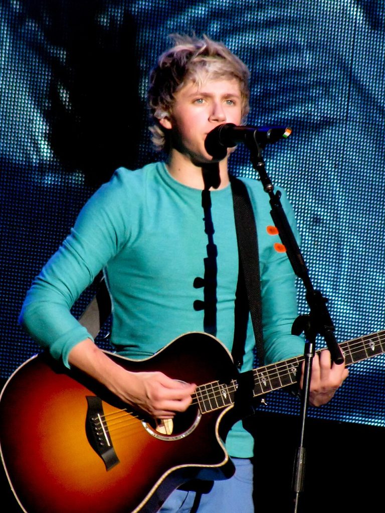 VIP seats for Niall Horan at O2 Arena