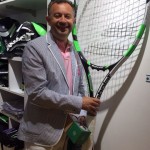 Wimbledon tennis championships hospitality