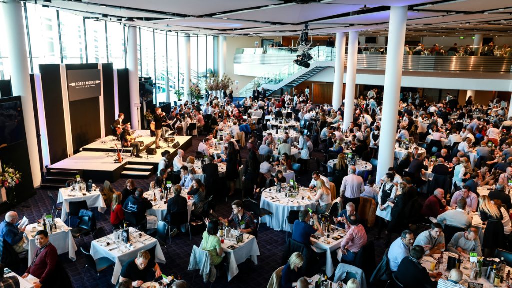 FA Cup Final 2026 at Wembley Stadium, hospitality & VIP packages