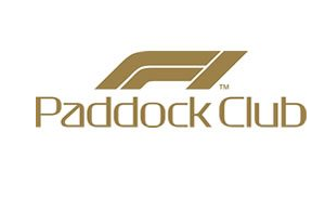 The F1 Paddock Club