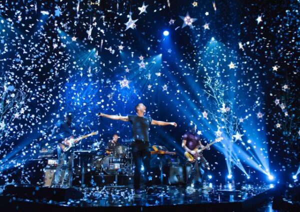 Coldplay Wembley Stadium 26/08/2025 Diamond Hospitality - Image 2