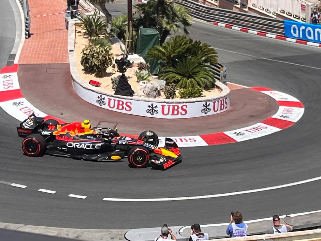 Monaco F1 GP hospitality packages