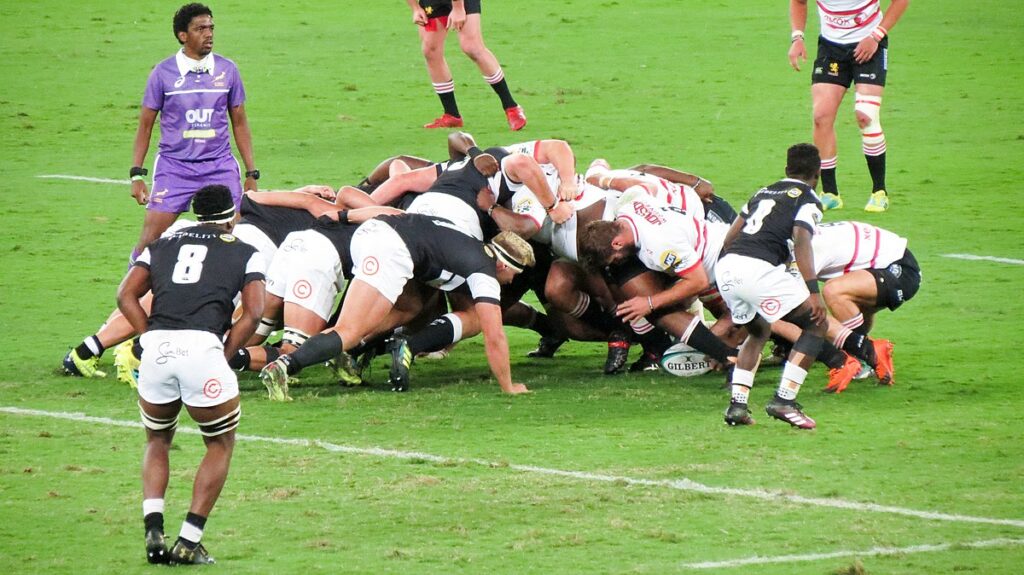 Rugby Nations Twickenham hospitality packages 2026