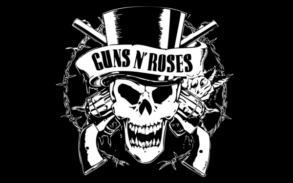 Guns N' Roses Wembley Gold Hospitality
