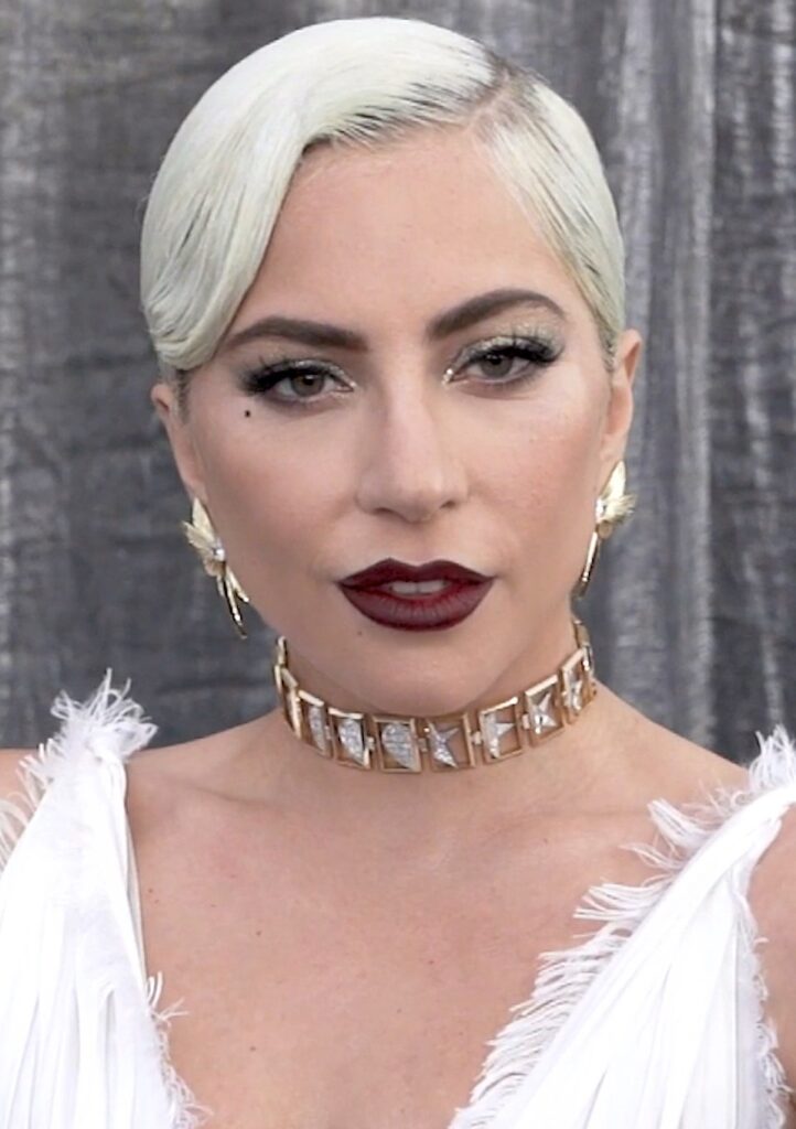 Lady Gaga O2 Arena 2025