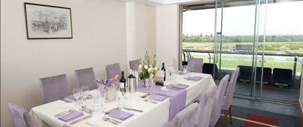 Royal Ascot private box packages 2025