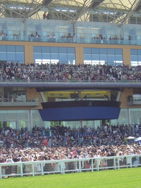 Royal Ascot packages 2025