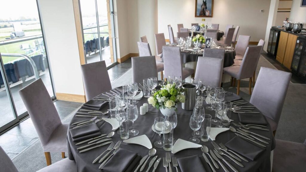 Royal Ascot private box packages 2025