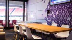 Wembley Stadium Events