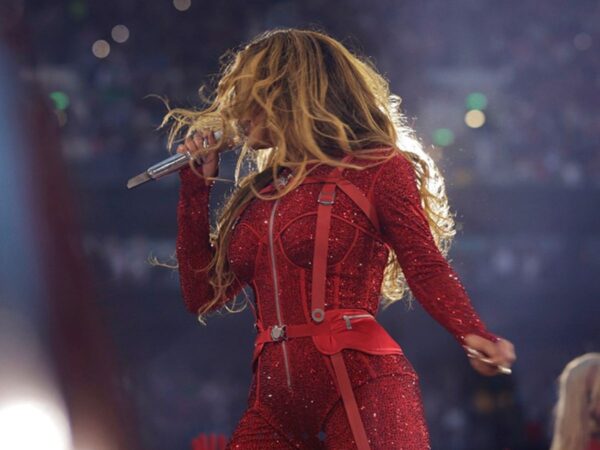 Beyoncé Tunnel Club (16/6/25)