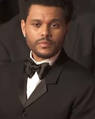 The Weeknd hospitality packages UK