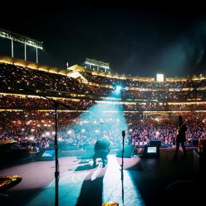My Chemical Romance, Wembley Stadium, 08/07/2026 17:00:00, Level 2 Premium Seat (Block 203)