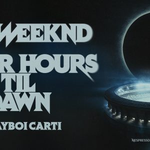 The Weeknd, Wembley Stadium, 19/08/2026 17:00:00, Level 2 Premium Seat