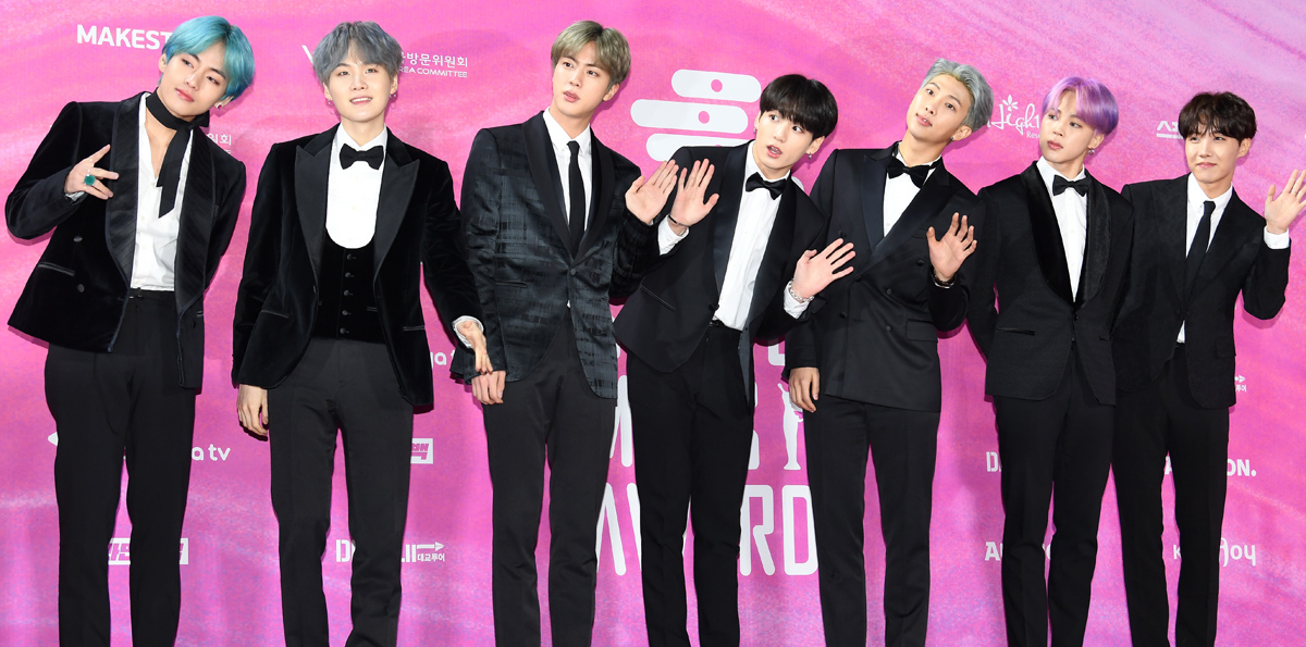 BTS World Tour ‘ARIRANG’ Tottenham Hotspur Stadium, Hospitality & VIP Packages July 2026