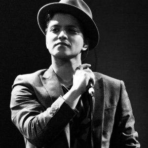 Bruno Mars corporate packages Wembley