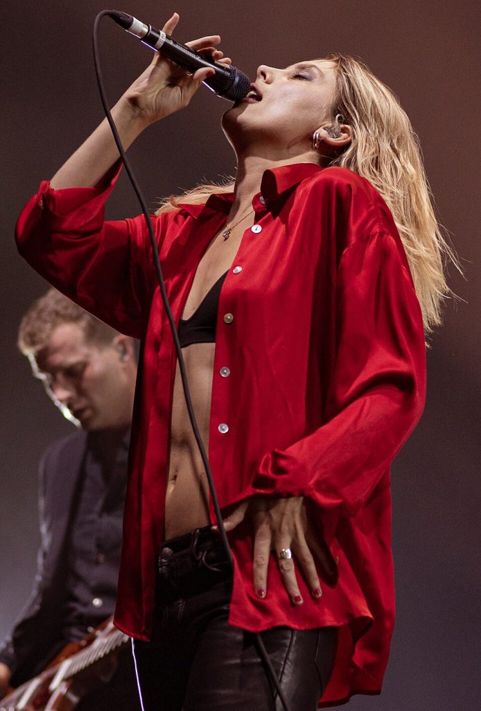 Alice Wolf BRIT Awards 2026 Hospitality & VIP Packages, Co-Op Arena, Manchester