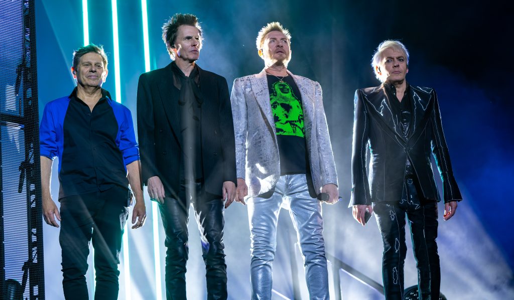 Duran Duran at BST Hyde Park Corner 2026 hospitality tickets