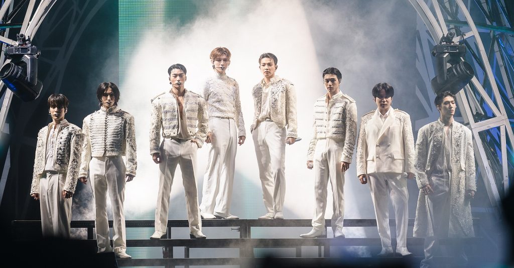 ATEEZ - BST Hyde Park Corner, Sunday 28 June 2026 VIP hospitality packages