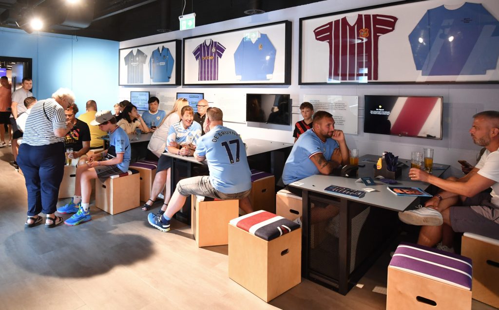 Manchester City Vs Arsenal 30.01.2027 Kits