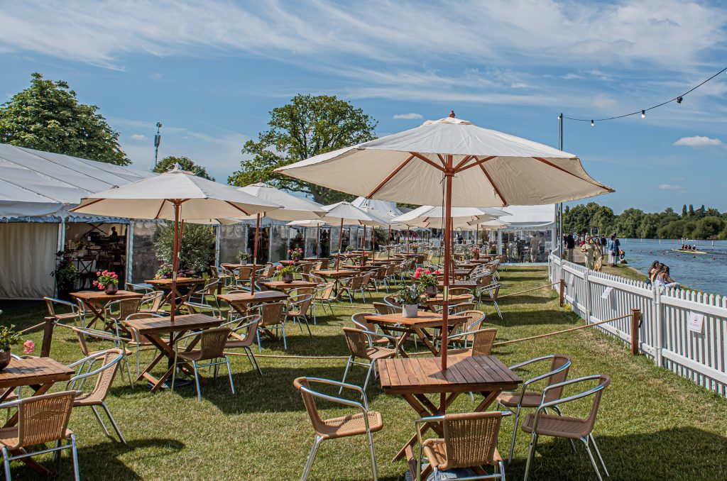 Henley Regatta VIP hospitality packages