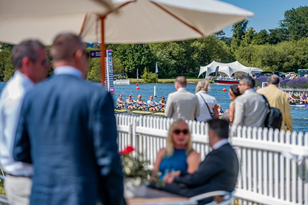 Henley Regatta VIP hospitality packages