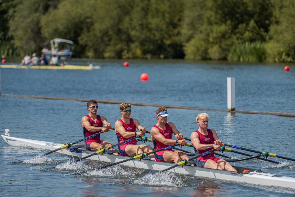 HENLEY ROYAL REGATTA VIP hospitality packages