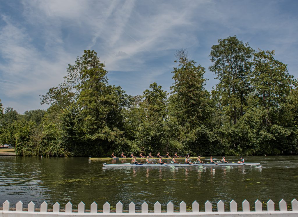 HENLEY ROYAL REGATTA hospitality packages
