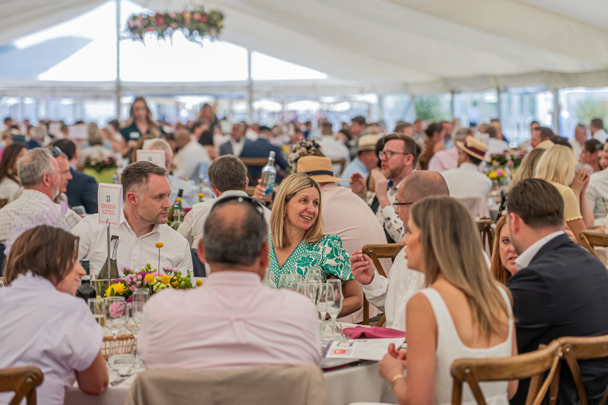 HENLEY ROYAL REGATTA hospitality