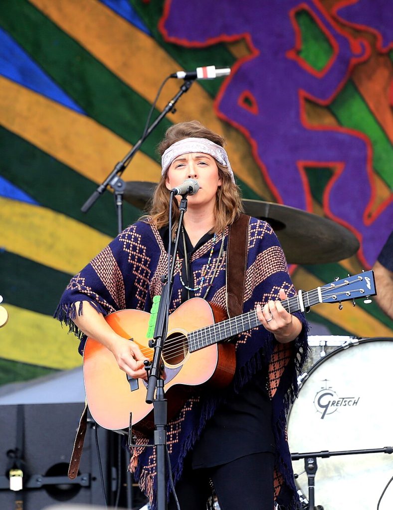 Brandi Carlile VIP hospitality packages