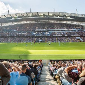 Manchester City Vs Brighton & Hove Albion 31.10.2026 Commonwealth Bar