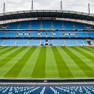 Manchester City Vs Arsenal 30.01.2027 1894 Bar