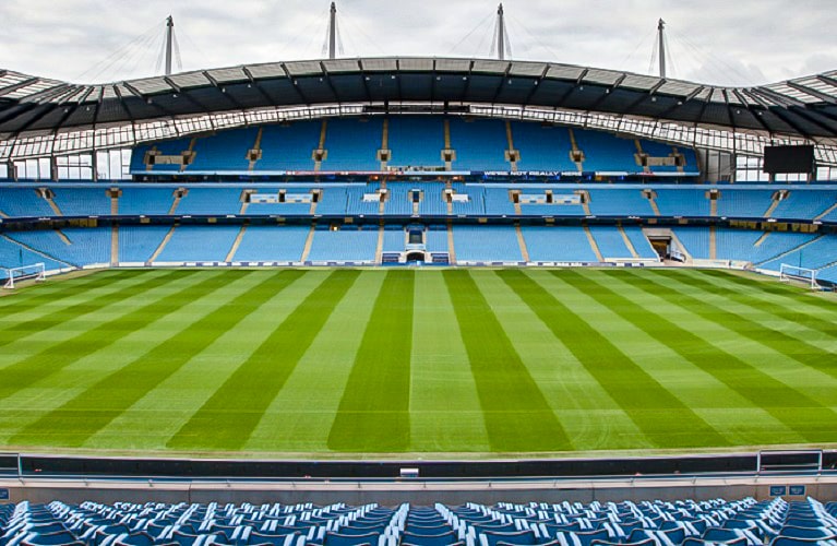 Manchester City Vs Liverpool 08.05.2027 1894 Bar