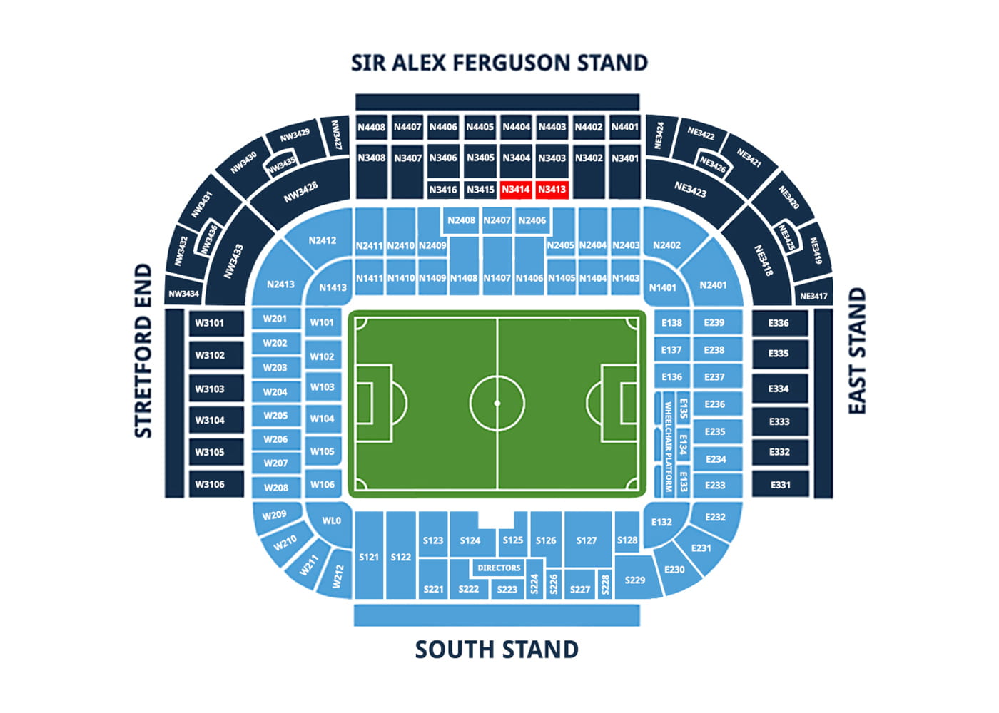 Manchester United Vs Liverpool 23.01.2027 Salford