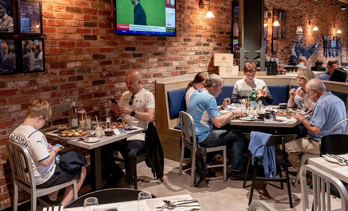 Manchester City Vs Bournemouth 23.08.2026 Managers Corner - Image 3