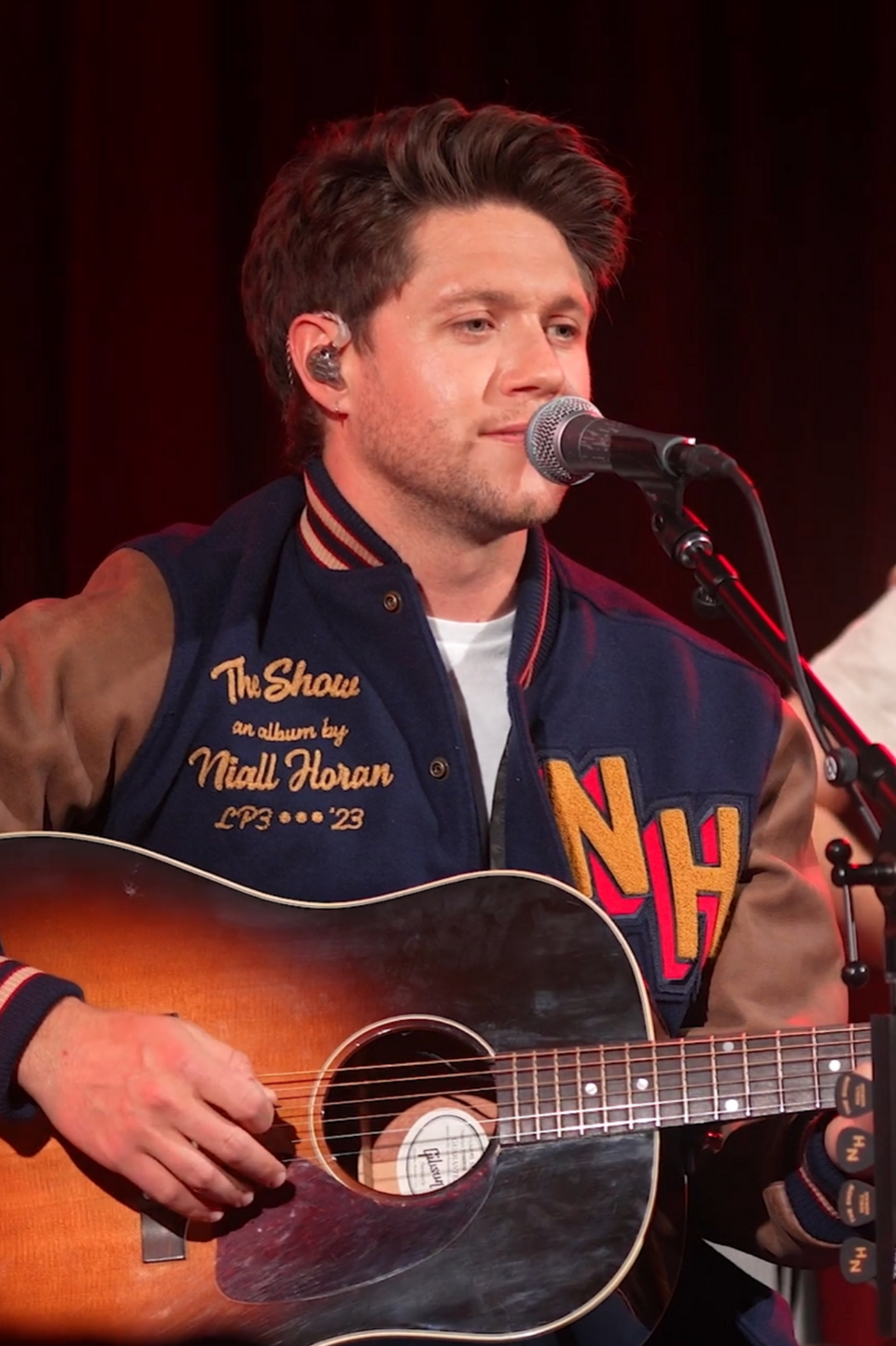 Niall Horan vip tickets