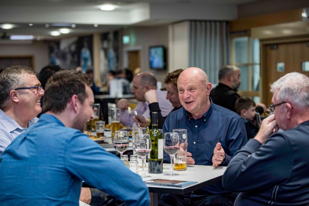 Manchester City Vs Liverpool 08.05.2027 1894 Bar - Image 3