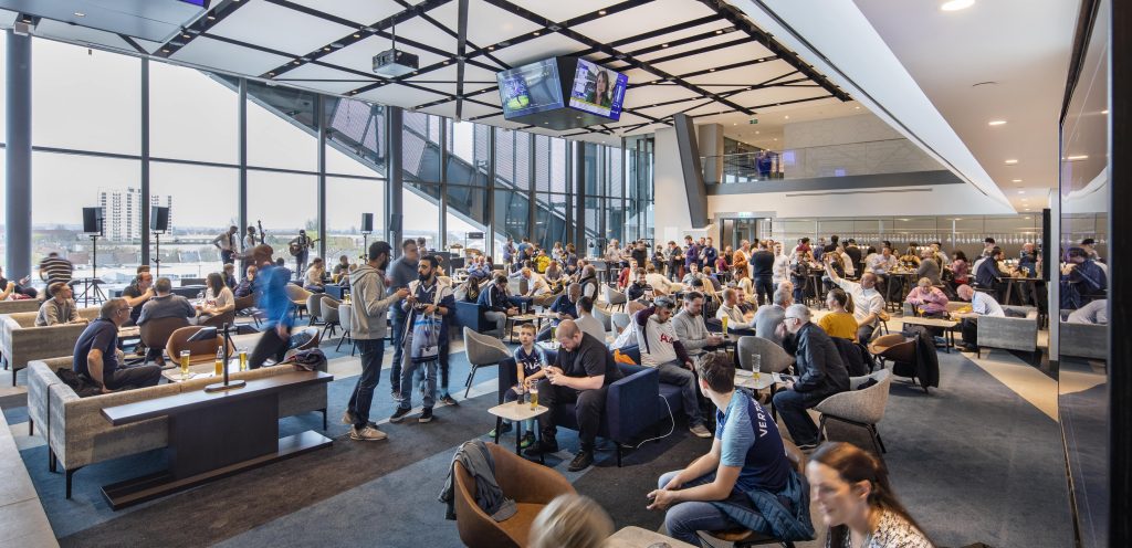 Tottenham Hotspur vs Coventry City Travel Club