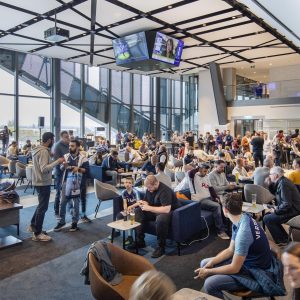 Tottenham Hotspur vs Aston Villa Travel Club