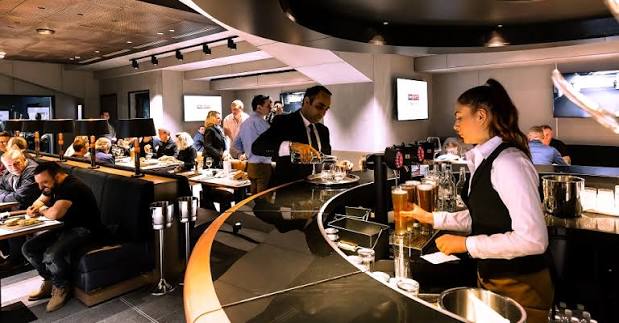 Jay Z Tottenham Stadium Tunnel Club (126A seats) 5th Sept - Image 2