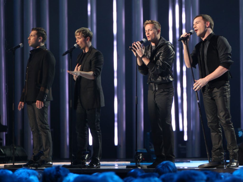 Westlife VIP tickets O2 Arena