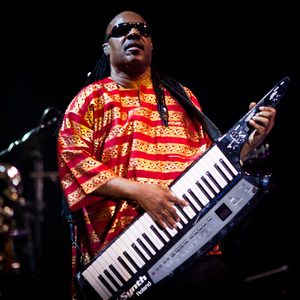 Stevie Wonder Block 102 VIP Seats (03/11/26)